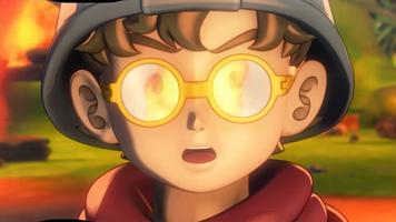 ドラゴンクエストX　目覚めし五つの種族　オフライン screenshot 1