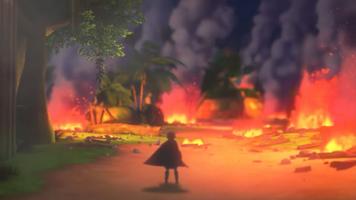 ドラゴンクエストX　目覚めし五つの種族　オフライン screenshot 2
