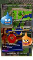 DRAGON QUEST скриншот 1