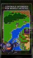 DRAGON QUEST syot layar 3