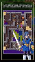 DRAGON QUEST II penulis hantaran