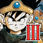 DRAGON QUEST III icône