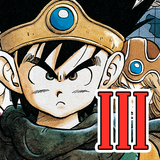 DRAGON QUEST III-APK