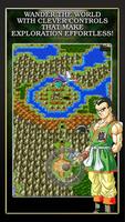 DRAGON QUEST III اسکرین شاٹ 3