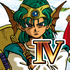 DRAGON QUEST IV biểu tượng