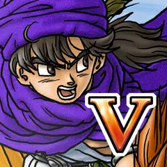 DRAGON QUEST V APK download