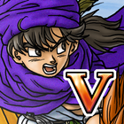 DRAGON QUEST V آئیکن