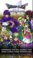 DRAGON QUEST V Poster