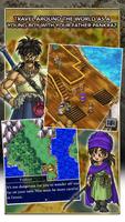 DRAGON QUEST V скриншот 1