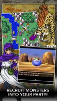 DRAGON QUEST V captura de pantalla 3