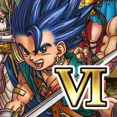 Dragon Quest VI APK Herunterladen