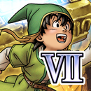 ドラゴンクエストVII エデンの戦士たち APK