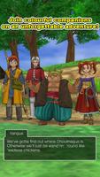 DRAGON QUEST VIII اسکرین شاٹ 1