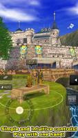 DRAGON QUEST VIII captura de pantalla 3