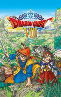 ドラゴンクエストVIII 空と海と大地と呪われし姫君 Ekran Görüntüsü 5
