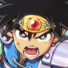 Скачать DQ Dai: A Hero’s Bonds APK