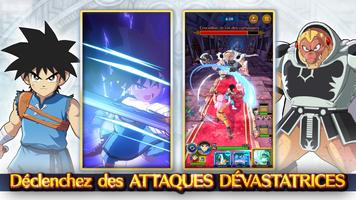 DQ Dai Affiche