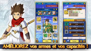 DQ Dai capture d'écran 2