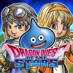 download DRAGON QUEST OF THE STARS APK