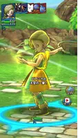 ドラゴンクエストタクト screenshot 2