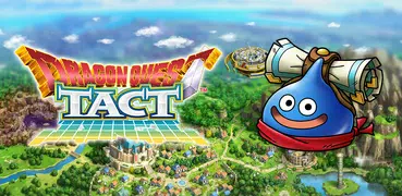 DRAGON QUEST TACT