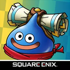 Скачать DRAGON QUEST TACT APK