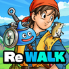 APK ドラゴンクエストウォーク