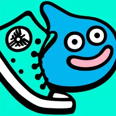 勇者鬥惡龍WALK XAPK 下載
