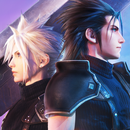 FINAL FANTASY VII EVER CRISIS aplikacja