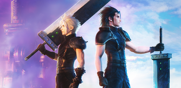 How to Download FINAL FANTASY VII EVER CRISIS on Android image