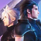 FINAL FANTASY VII EVER CRISIS 1.0.7 MOD