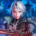 FINAL FANTASY VII EVER CRISIS