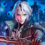 FINAL FANTASY VII EVER CRISIS icon