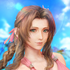 FINAL FANTASY VII EVER CRISIS иконка