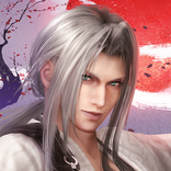 FINAL FANTASY VII EVER CRISIS