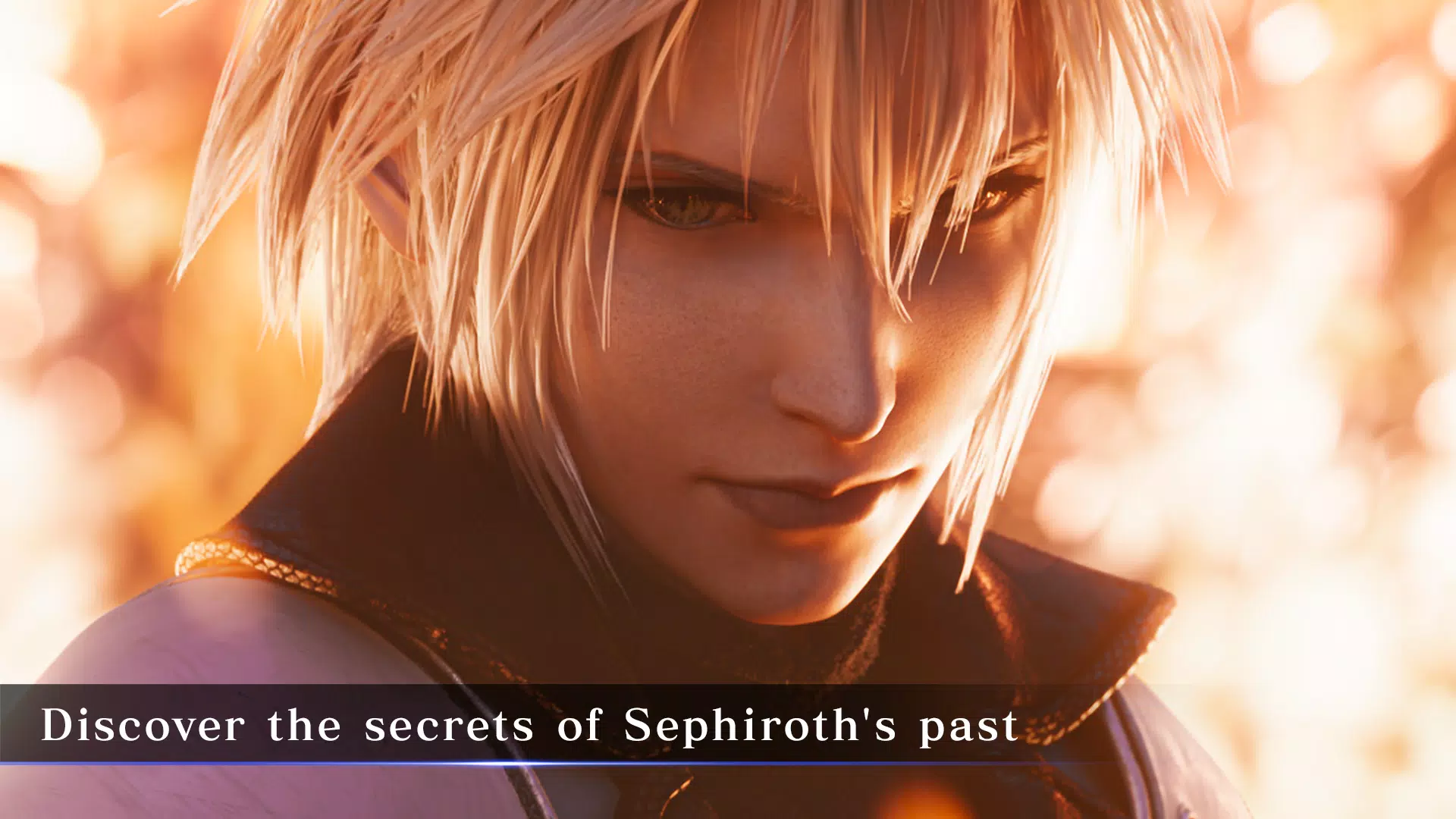 FINAL FANTASY VII EVER CRISIS 1.2.0 APK Download by SQUARE ENIX Co