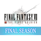 FFVII The First Soldier APK