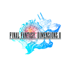 FINAL FANTASY DIMENSIONS II icon