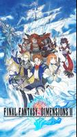 FINAL FANTASY DIMENSIONS II gönderen