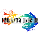 FINAL FANTASY DIMENSIONS أيقونة