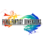 FINAL FANTASY DIMENSIONS ícone