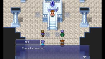 FINAL FANTASY DIMENSIONS capture d'écran 2