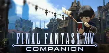 FINAL FANTASY XIV Companion