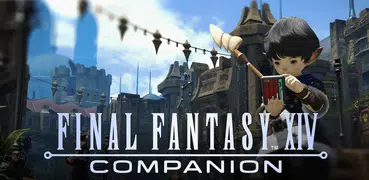 FINAL FANTASY XIV Companion