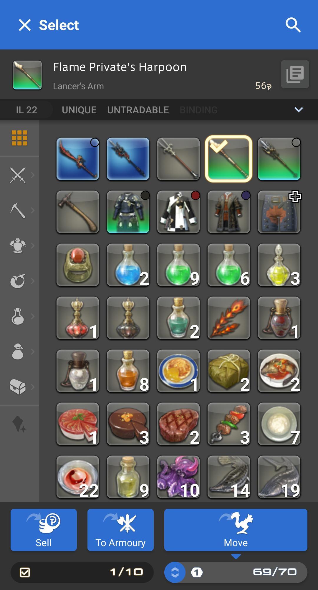Final Fantasy Xiv Companion For Android Apk Download