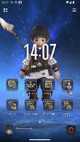 ファイナルファンタジーXIV コンパニオン imagem de tela 1