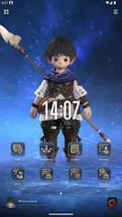 FINAL FANTASY XIV Companion XAPK 下載