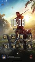 FINAL FANTASY XIV Companion poster