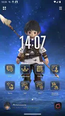 FINAL FANTASY XIV Companion XAPK 下載