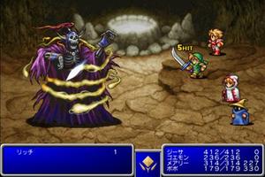 FINAL FANTASY bài đăng